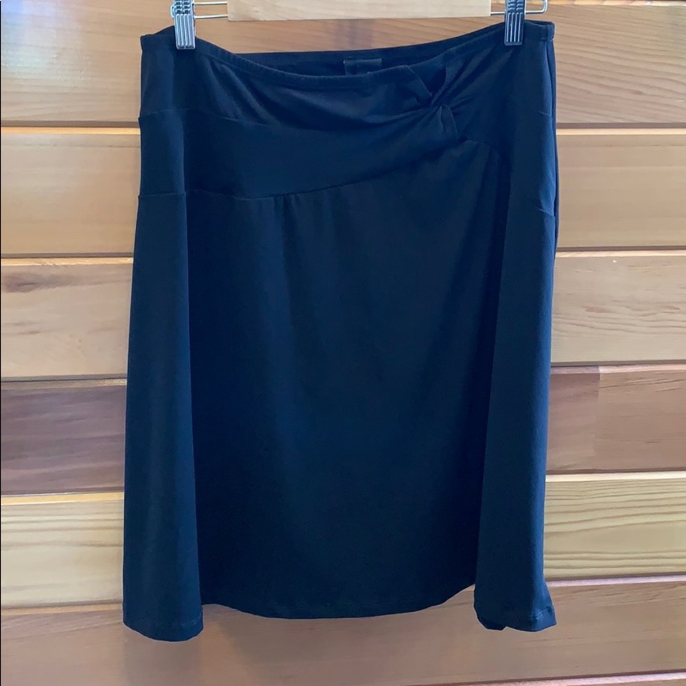 Polyester Skirt